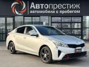 Kia Rio IV Рестайлинг Волгоград  - изображение 23