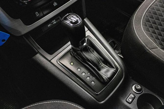 Skoda Yeti I Рестайлинг с пробегом 2016 года, цена 1 449 000 рублей, 157128 км, внедорожник, Автокод Объявления