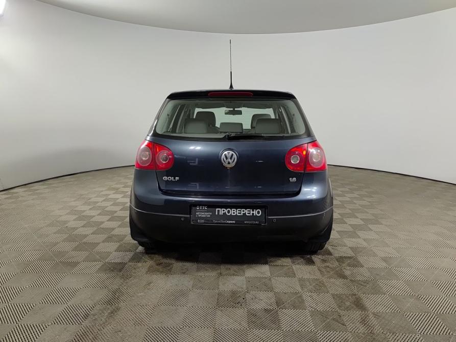 Volkswagen Golf V Уфа  - изображение 7