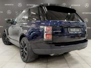 Land Rover Range Rover IV Рестайлинг Москва  - изображение 37
