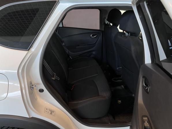 Renault Kaptur I с пробегом 2017 года, цена 1 265 000 рублей, 172009 км, внедорожник, Автокод Объявления