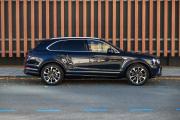 Bentley Bentayga I Рестайлинг Москва  - изображение 40