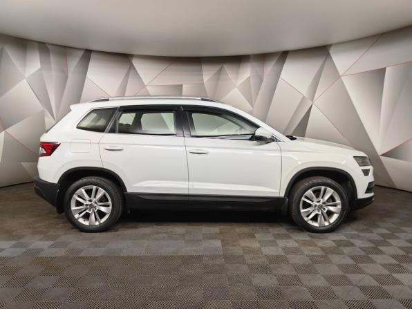 Skoda Karoq I с пробегом 2020 года, цена 2 155 000 рублей, 87726 км, внедорожник, Автокод Объявления