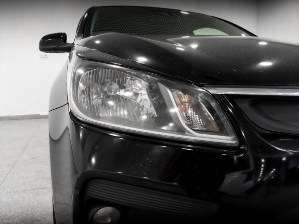 Kia Rio IV с пробегом 2018 года, цена 1 200 000 рублей, 160233 км, седан, Автокод Объявления