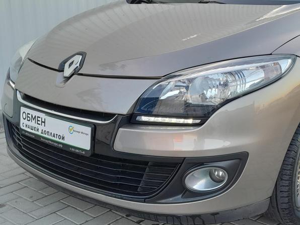 Renault Megane III Рестайлинг с пробегом 2013 года, цена 899 000 рублей, 103120 км, хэтчбек, Автокод Объявления