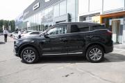 Geely Atlas Pro Иркутск  - изображение 27