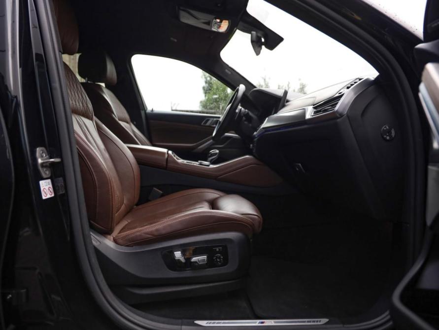 BMW X6 III (G06) Санкт-Петербург  - изображение 33