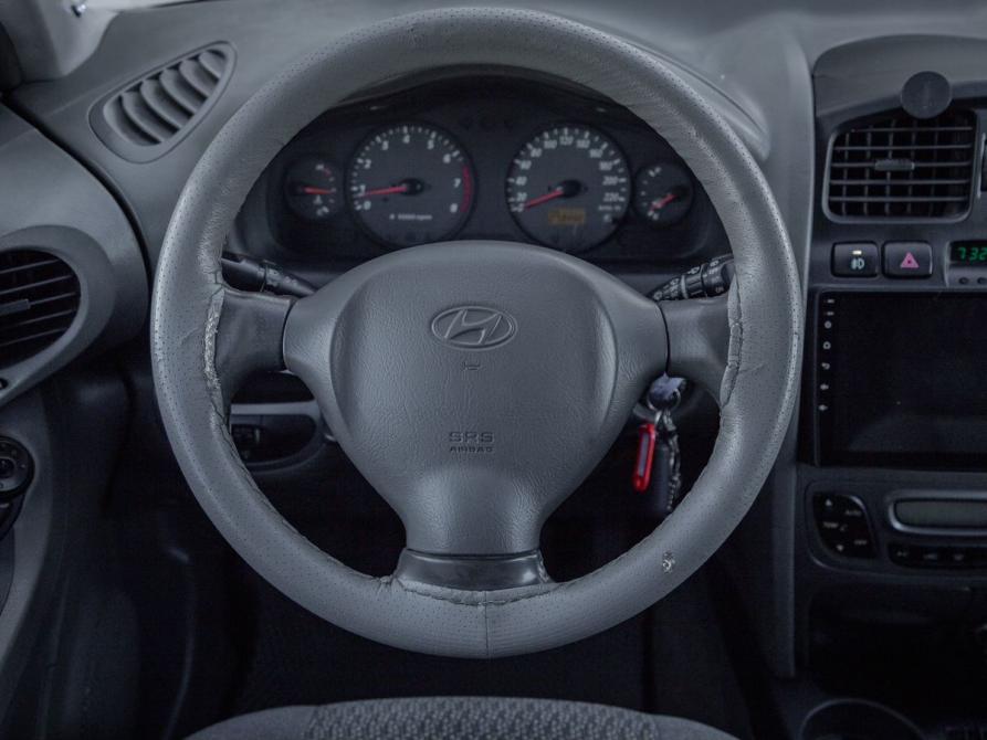 Hyundai Santa Fe I Тюмень  - изображение 8
