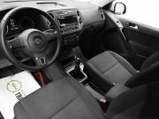 Volkswagen Tiguan I Рестайлинг Тверь  - изображение 26