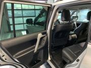 Toyota Land Cruiser Prado 150 Series Рестайлинг 3 Екатеринбург  - изображение 57