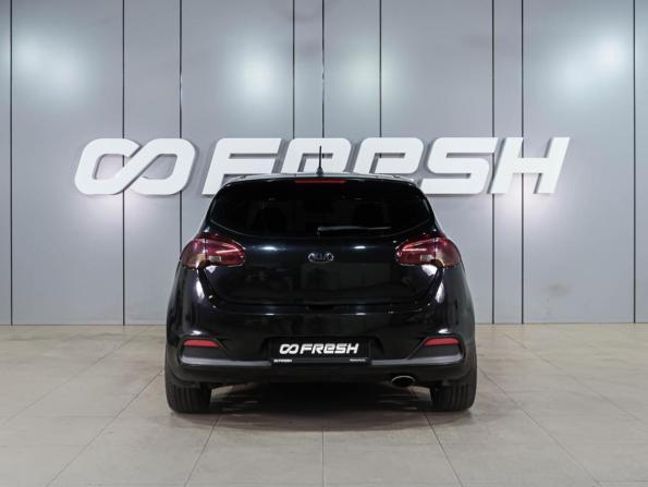 Kia Ceed II с пробегом 2013 года, цена 949 000 рублей, 244090 км, хэтчбек, Автокод Объявления