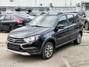 Lada (ВАЗ) Granta I Рестайлинг Нижний Новгород  - изображение 18