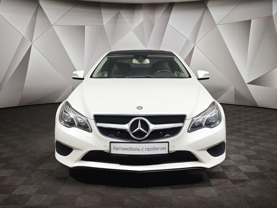 Mercedes-Benz E-Класс IV (W212 S212 C207) Рестайлинг Москва  - изображение 7