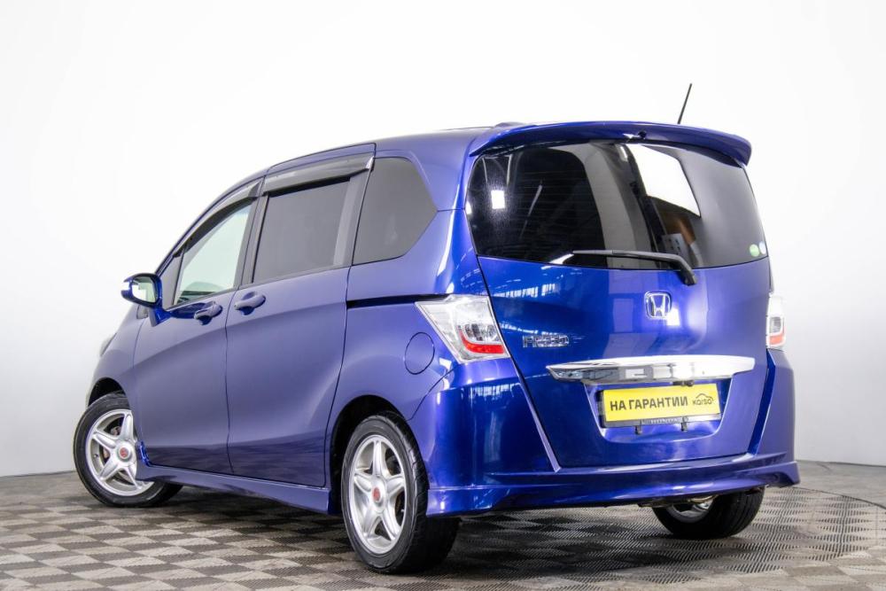 Honda Freed I Пермь  - изображение 7