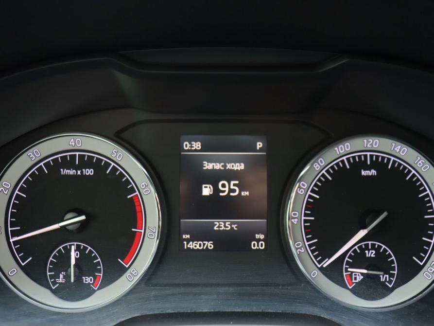 Skoda Kodiaq I Рестайлинг Самара  - изображение 11