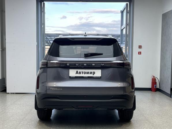 Chery Tiggo 4 I Рестайлинг 2 с пробегом 2025 года, цена 1 850 000 рублей, 24000 км, внедорожник, Автокод Объявления