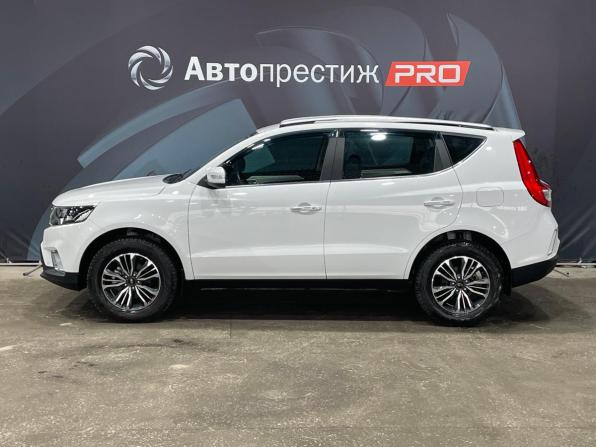 Geely Emgrand X7 I Рестайлинг 2 с пробегом 2019 года, цена 1 465 000 рублей, 49660 км, внедорожник, Автокод Объявления