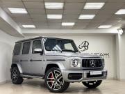 Mercedes-Benz G-Класс AMG II (W463) Санкт-Петербург  - изображение 32