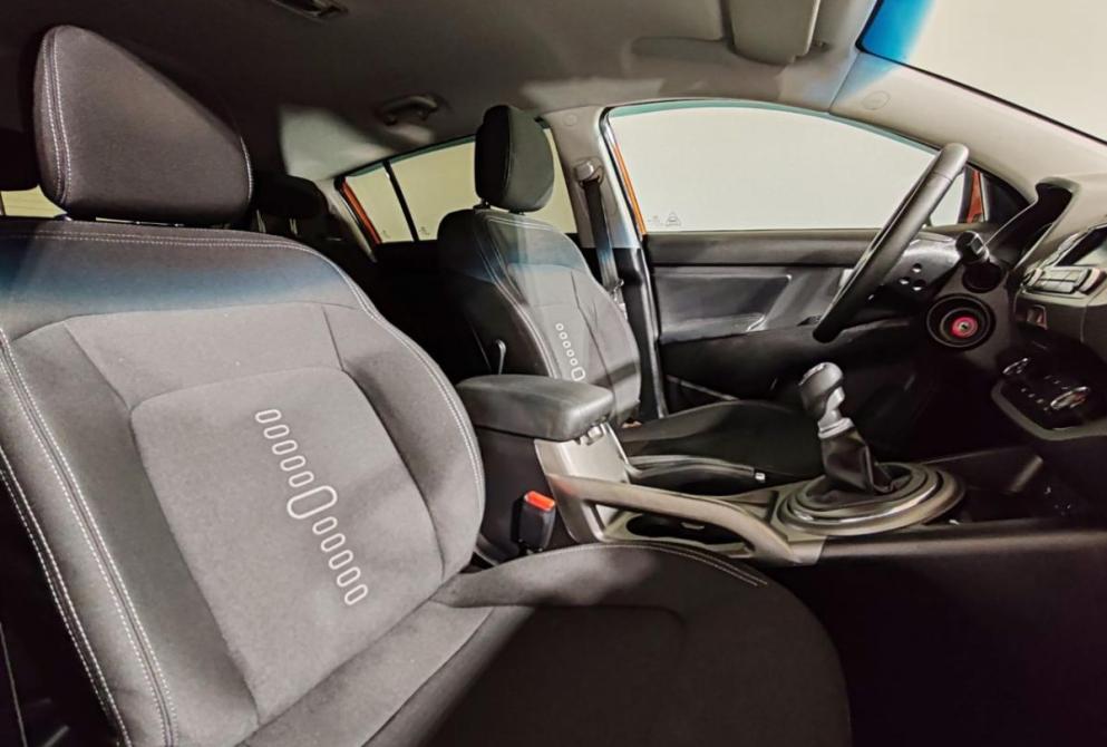 Kia Sportage III Рестайлинг Ярославль  - изображение 16
