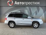 Hyundai Santa Fe Classic Волгоград  - изображение 24