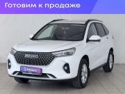 Haval M6 II Воронеж  - изображение 2