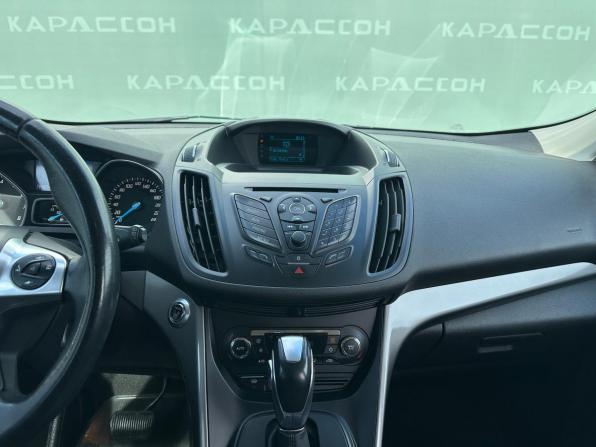 Ford Kuga II с пробегом 2015 года, цена 1 425 000 рублей, 151241 км, внедорожник, Автокод Объявления