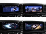 Mercedes-Benz GLE II (V167) Рестайлинг Москва  - изображение 54