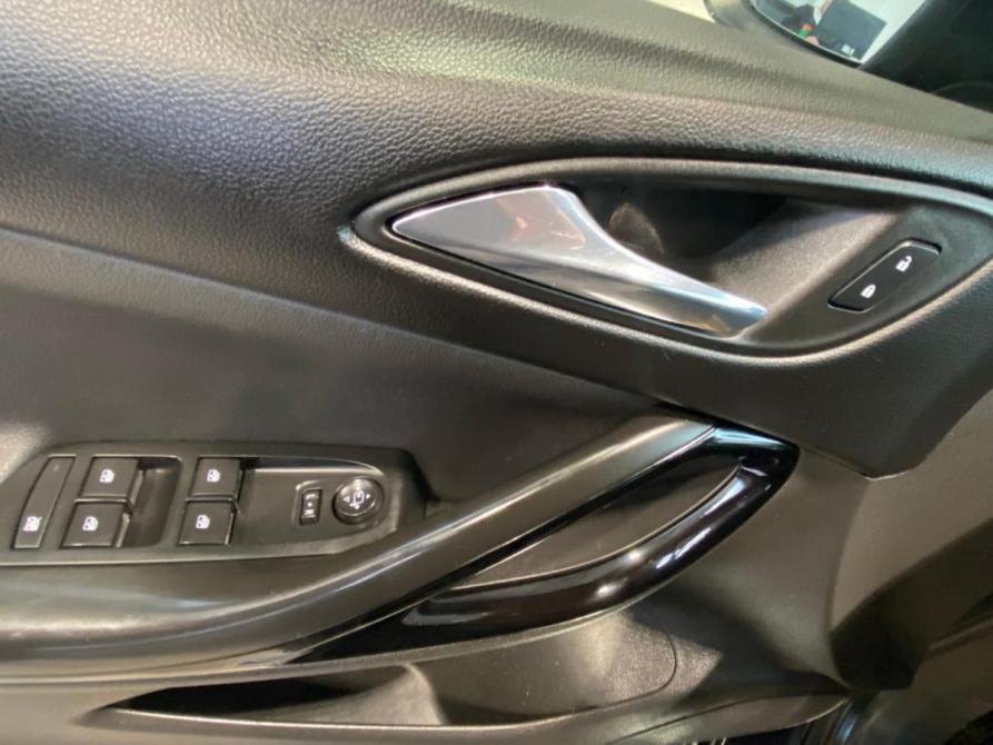 Opel Astra K Серпухов  - изображение 20