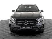Mercedes-Benz GLA I (X156) Рестайлинг Москва  - изображение 29