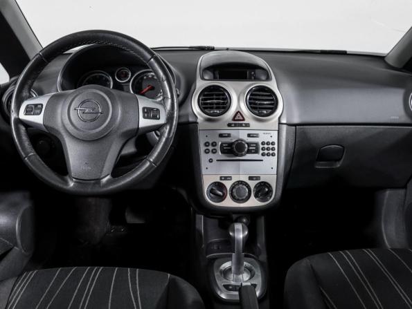 Opel Corsa D с пробегом 2006 года, цена 340 000 рублей, 217257 км, хэтчбек, Автокод Объявления