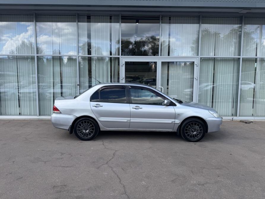 Mitsubishi Lancer IX Рестайлинг Воронеж  - изображение 4