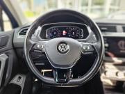 Volkswagen Tiguan II Санкт-Петербург  - изображение 37