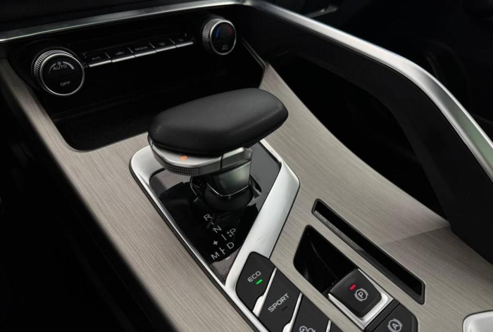 Geely Coolray I Саранск  - изображение 23