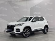 Chery Tiggo 4 I Рестайлинг Новосибирск  - изображение 24