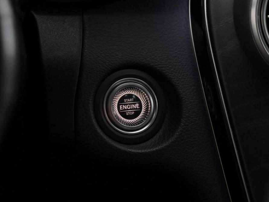 Mercedes-Benz GLC I (X253) Рестайлинг Санкт-Петербург  - изображение 27