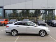 Nissan Almera III (G15) Чебоксары  - изображение 27