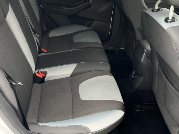 Ford Focus III с пробегом 2013 года, цена 685 000 рублей, 217847 км, хэтчбек, Автокод Объявления