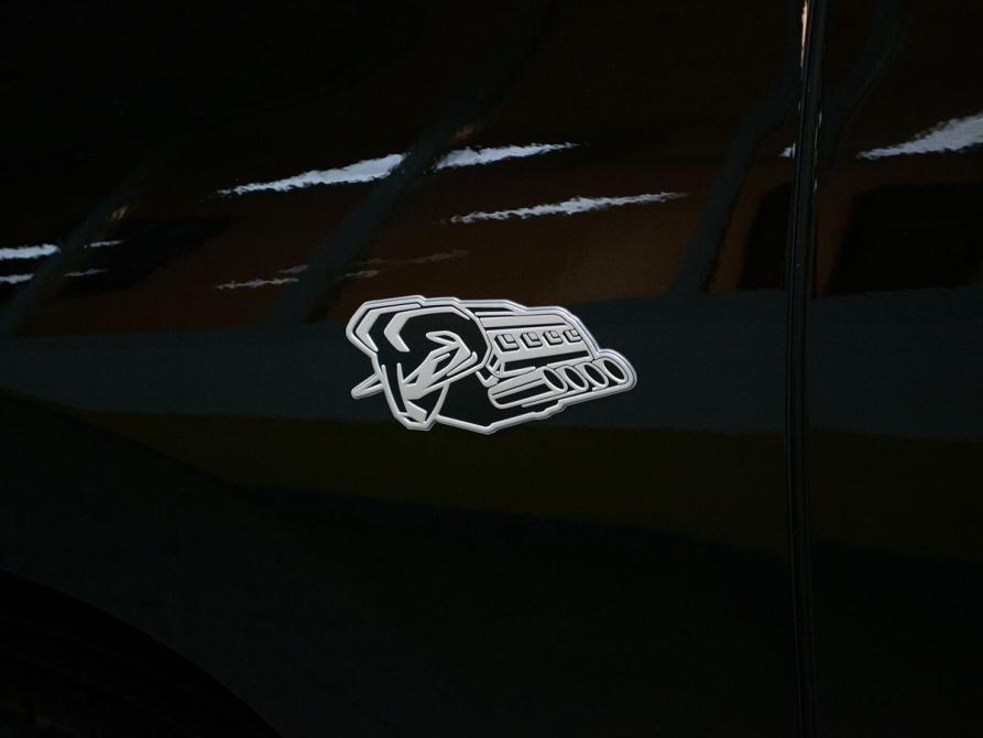 Ram 1500 V Рестайлинг Новосибирск  - изображение 26