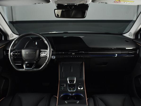 Omoda C5 I Рестайлинг с пробегом 2024 года, цена 1 849 999 рублей, 30450 км, внедорожник, Автокод Объявления