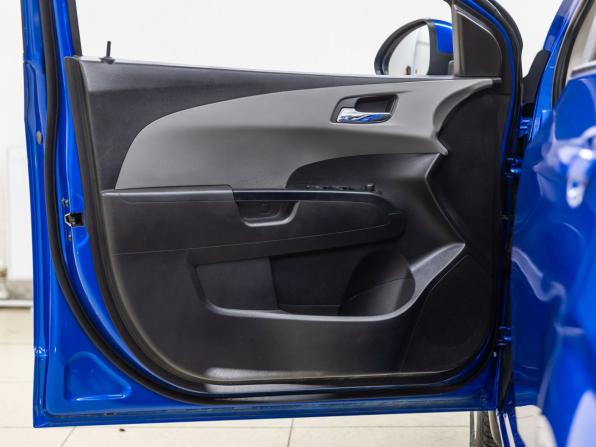 Chevrolet Aveo II с пробегом 2013 года, цена 658 000 рублей, 183355 км, седан, Автокод Объявления