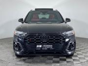 Audi SQ5 II (FY) Рестайлинг Ростов-на-Дону  - изображение 29