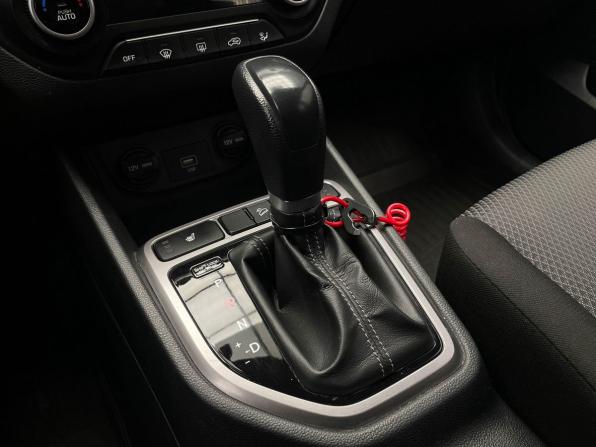 Hyundai Creta I с пробегом 2020 года, цена 1 697 000 рублей, 90109 км, внедорожник, Автокод Объявления