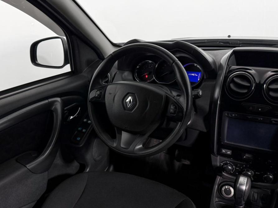 Renault Duster I Рестайлинг Санкт-Петербург  - изображение 15