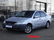 Ford Focus I Рестайлинг Москва  - изображение 14