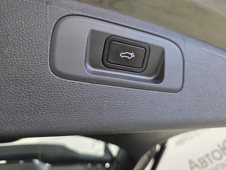 Geely Coolray I Рестайлинг Ставрополь  - изображение 13