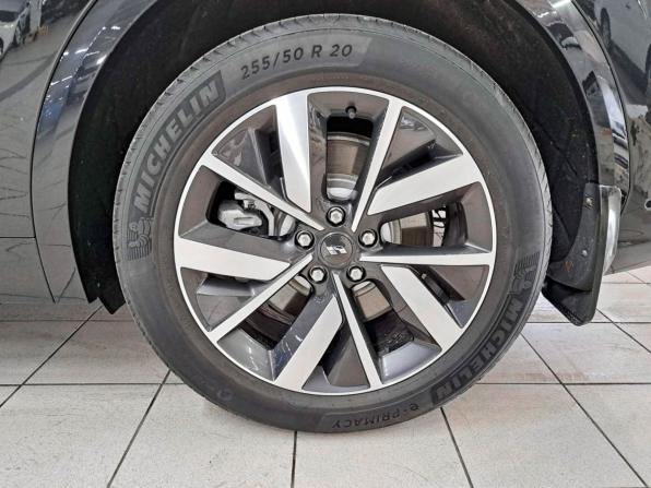 Li Auto (Lixiang) L7 I Рестайлинг с пробегом 2024 года, цена 5 800 000 рублей, 33500 км, внедорожник, Автокод Объявления
