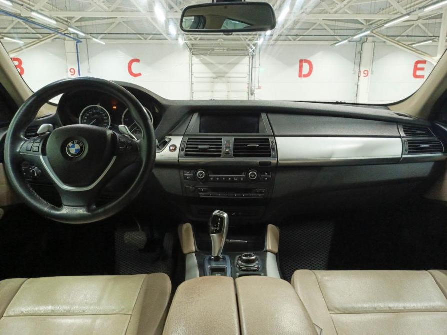 BMW X6 I (E71) Казань  - изображение 17