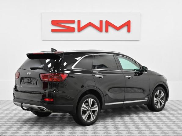 Kia Sorento III Prime Рестайлинг с пробегом 2019 года, цена 1 799 000 рублей, 72000 км, внедорожник, Автокод Объявления