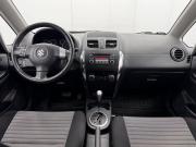 Suzuki SX4 I (Classic) Рестайлинг Воронеж  - изображение 29