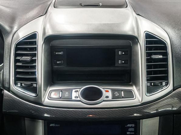 Chevrolet Captiva I Рестайлинг 2 с пробегом 2014 года, цена 1 575 000 рублей, 259000 км, внедорожник, Автокод Объявления